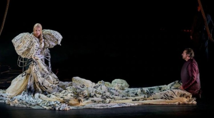 Bayreuth Festival: A tale of betrayal and love