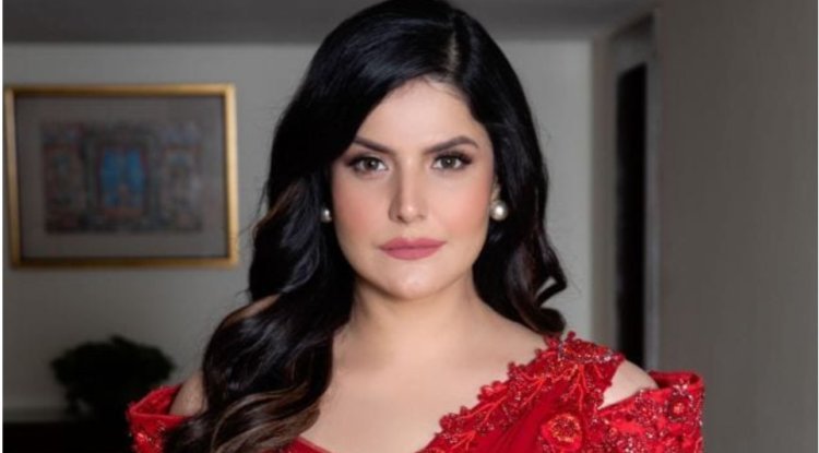 Zareen Khan remembers the detrimental effects of being compared to Katrina Kaif on her career.