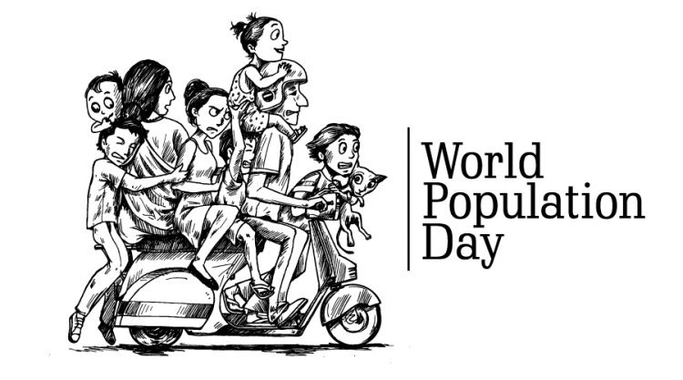 World Population Day: Overpopulation's Effects on Public Health in India