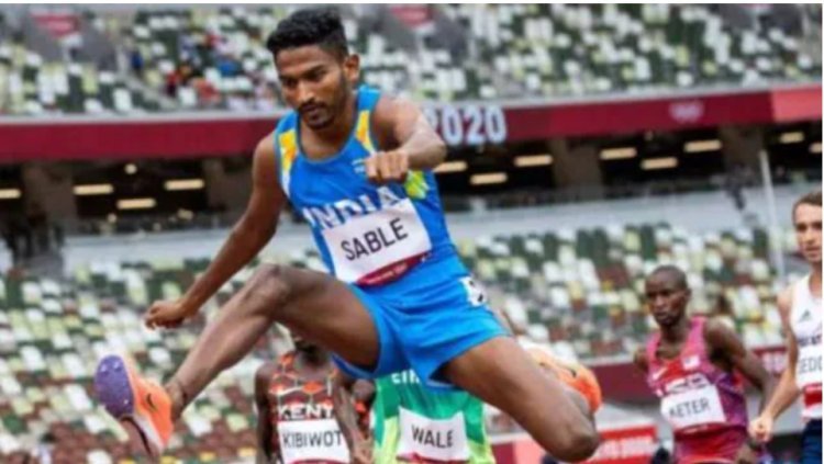 The sacrifices Avinash Sable made to shatter a national record