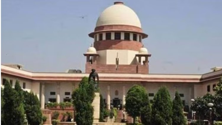 The Supreme Court denies a plea seeking a lower AIBE cut-off, "Padho bhai."