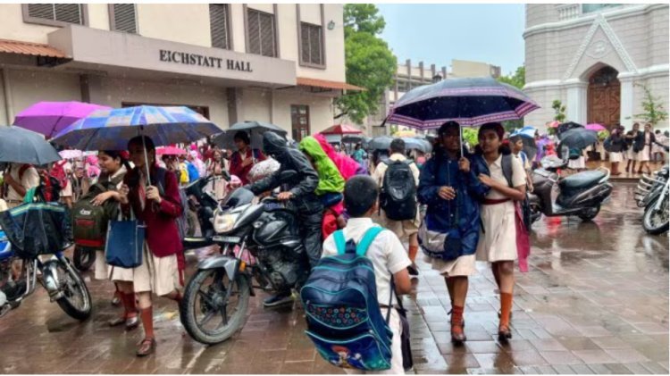 Mumbai University has moved the CDOE exams scheduled for July 9 to a new date.