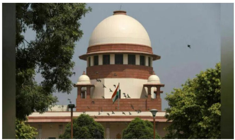 Supreme Court: Muslim women can seek spousal maintenance.