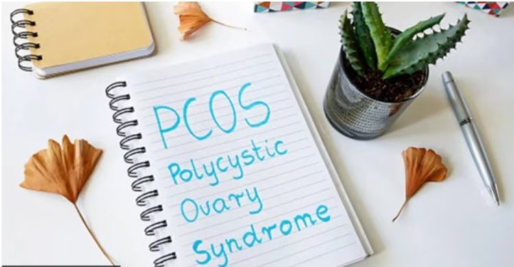 Can PCOS be cured by an anti-malarial drug? What a gynecologist has to say is as follows.