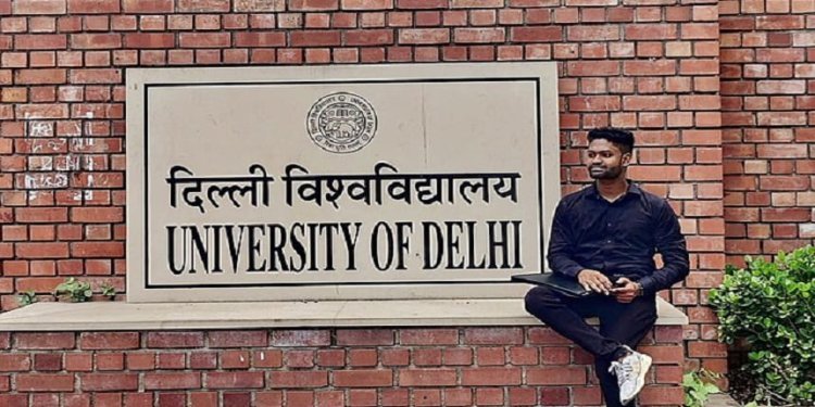 Delhi University New Academic Year Could Be Prompted by CUET UG Results Delay