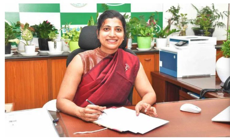 GHMC on Swachh Autos' participation: Amrapali issues document.