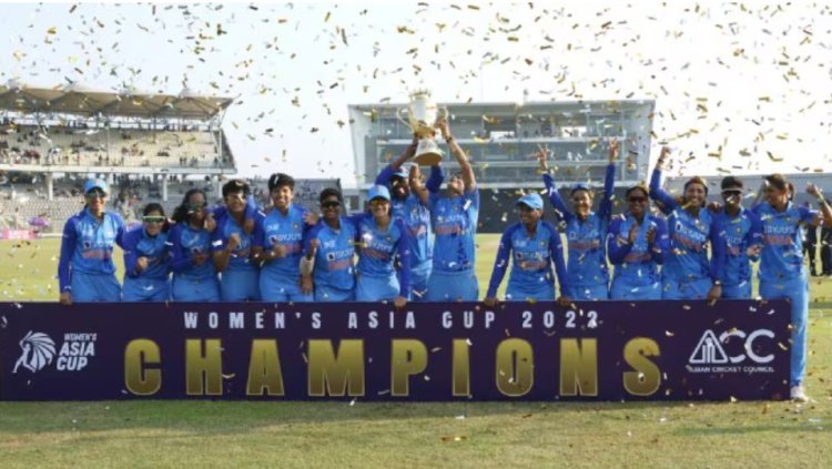 Women's Asia Cup T20 2024: rosters, schedule, live streaming, and teams