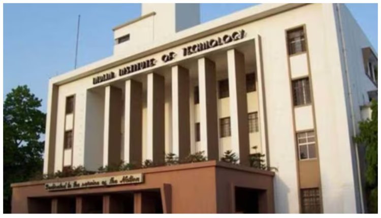 Leeds, IIT Kharagpur to jointly supervise PhD programs.