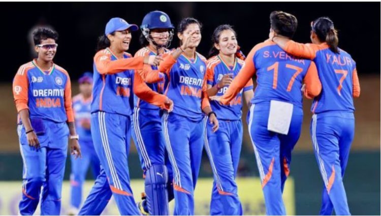 Asia Cup for women