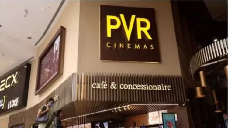 Bollywood film failure doubles PVR Inox's loss as an Indian theater chain.