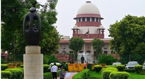 NEET UG 2024 SC Hearing: Hooda claims the results that were released on Saturday are not complete