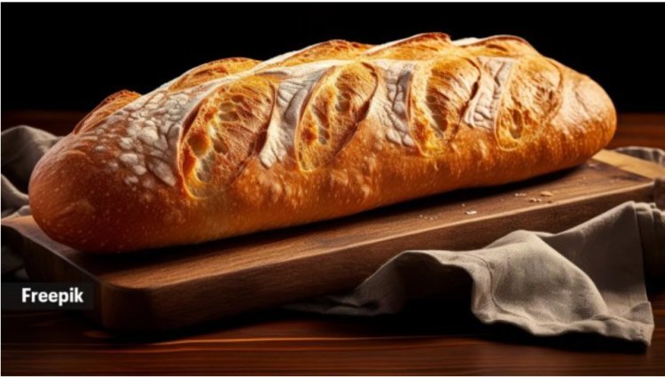 2024 Summer Olympics: France proudly displays its scratch-and-sniff stamp-adorned baguettes