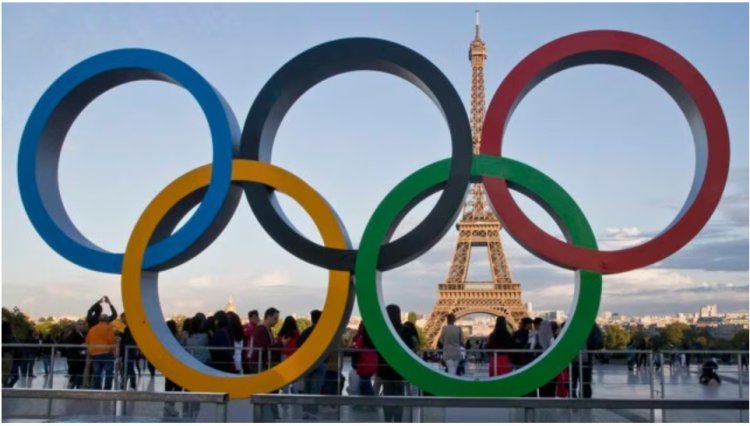 What health risks would athletes have when the intense heat of Paris arrives during the Olympics?