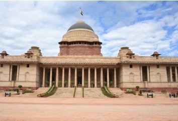 Durbar Hall and Ashok Hall at Rashtrapati Bhavan to Be Renamed