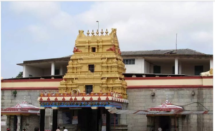 VHP Applauds Sringeri Temple's Dress Code and Calls for Its Statewide Adoption