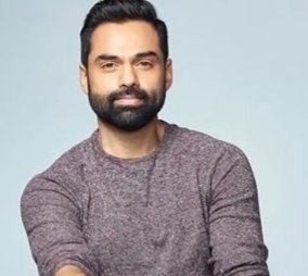 "Used To Hate Fame And The Media" was Abhay Deol's childhood confession.