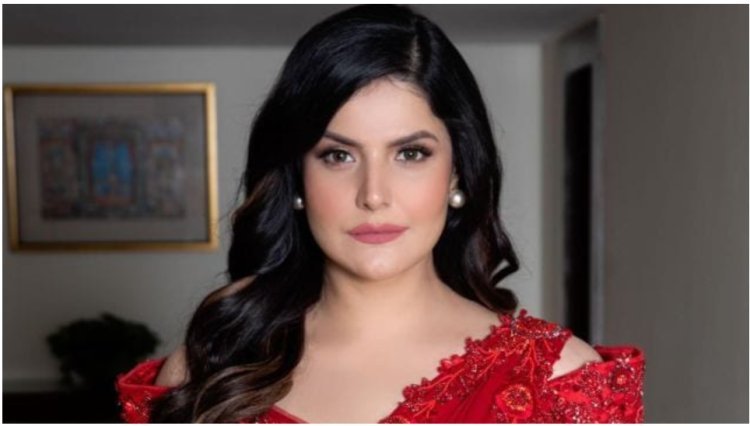 Zareen Khan remembers the detrimental effects of being compared to Katrina Kaif on her career.