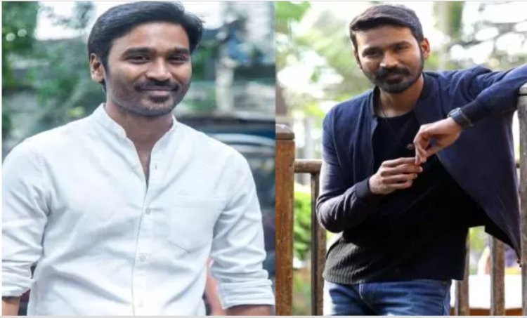 Are Dhanush and Tamil Producers at odds?