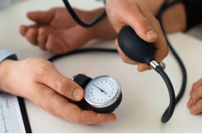 Five subtle warning indicators of morning hypertension