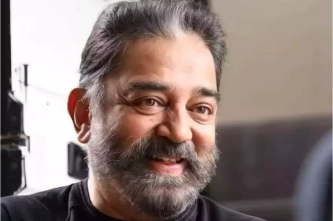 Song written by Kamal Haasan for the upcoming Tamil movie Thug Life