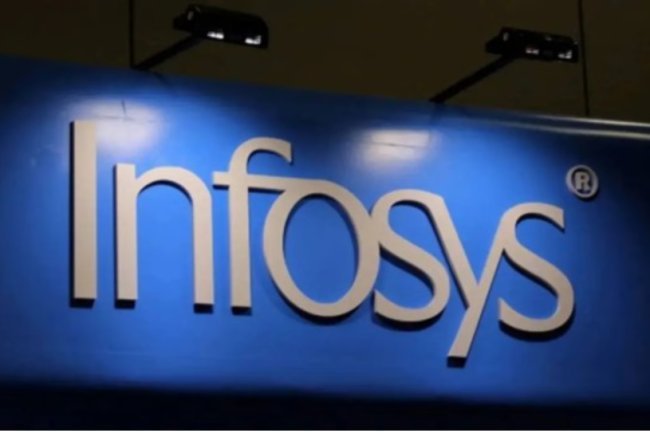 Infosys said Karnataka has dropped its GST notice and will reply to DGGI.