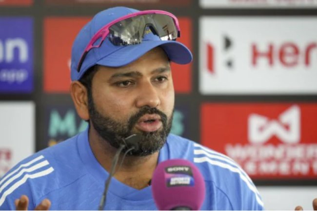 T20 World Cup victory and concentrate on the future: Riet Sharma