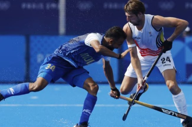 Why India is filled with hope and optimism after its defeat to Belgium