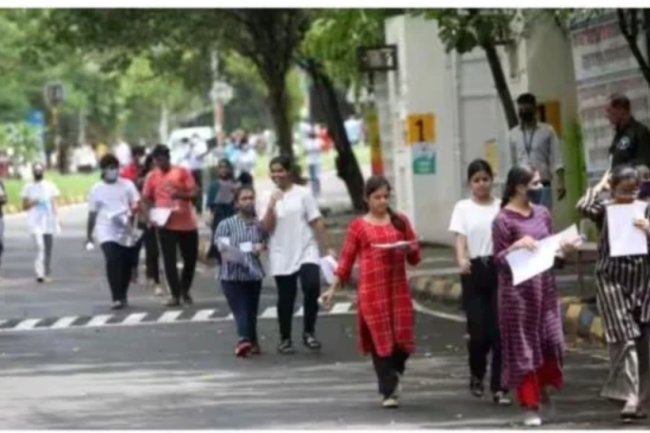 CAP Round-2 LLB 5-year Allotment List at llb5cap24.mahacet.org