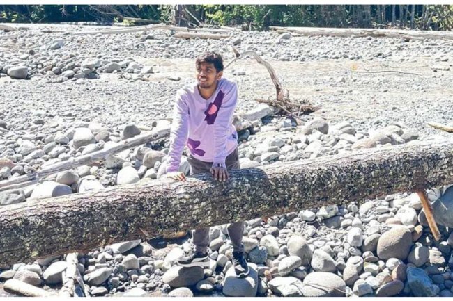 23-year-old from Siddipet found dead in US lake.