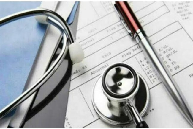 Aspirants protest out-of-state preference in MBBS/BDS counseling.