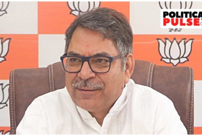 BJP gears up for Haryana election amid Congress revival