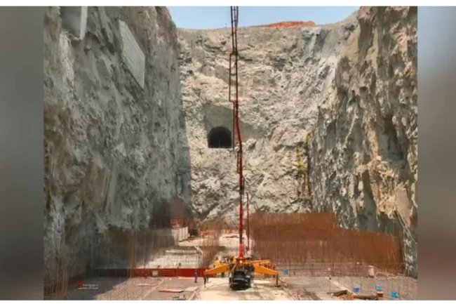 Investigation ongoing into collapse of Sunkishala retaining wall