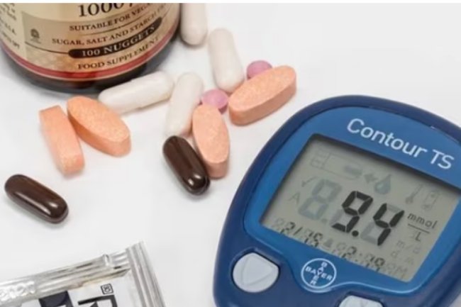 "Nutritionist warns diabetics about common myths."