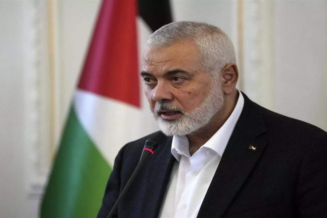 Killing the head of Hamas was a costly "strategic mistake" for Israel: