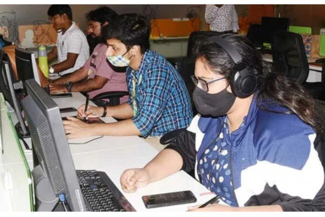 Telangana excels in labor market metrics, per socioeconomic indices.