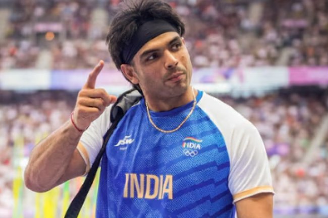 The family of Neeraj Chopra issues a "Rivalry Verdict" while Arshad secures the Javelin Gold.