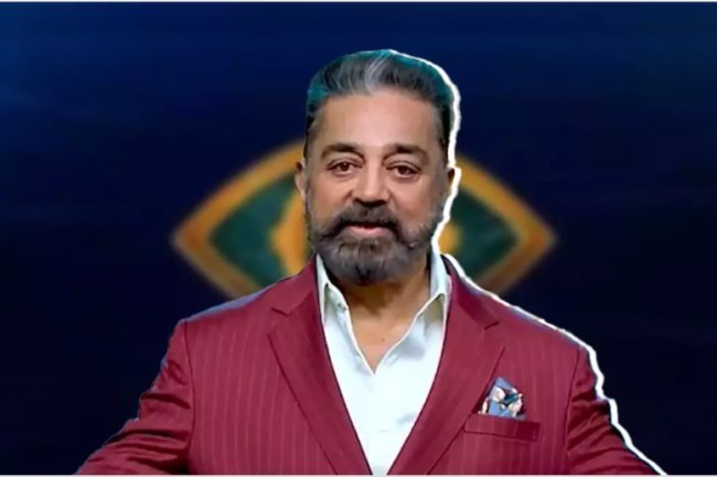 Despite a hectic schedule and AI pursuits, Kamal Haasan is urged to participate in Kalki 2.
