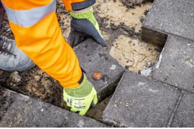 Why Are Concrete Pavements Being Removed by People in These Cities?