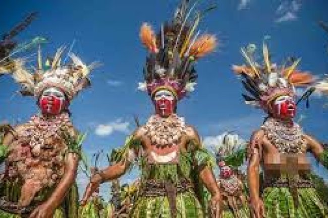 World Tribal Day 2024: Honoring Indigenous Peoples as Earth's Keepers