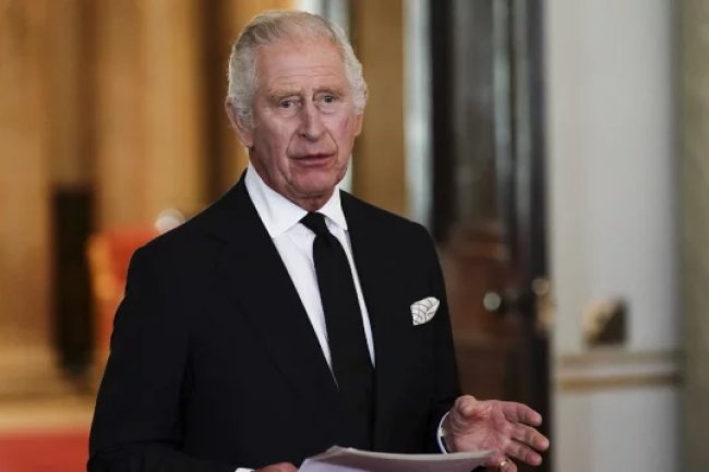 King Charles III Applauds Police Efforts and Breaks Silence On Far-Right Riots in the UK