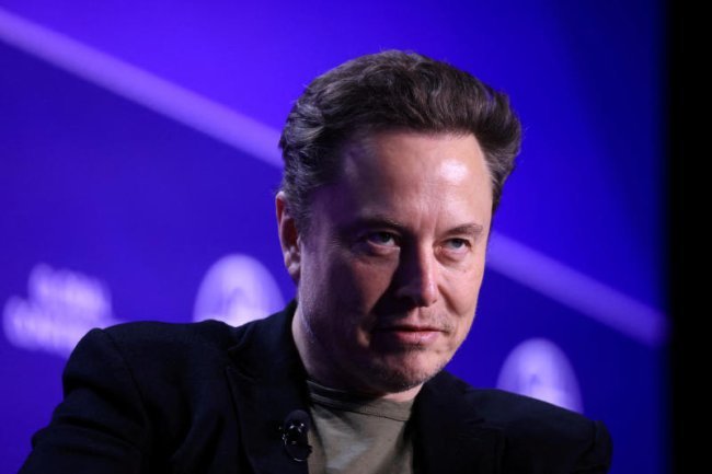 Elon Musk's X is sued by the former chairman of Twitter for $20 million in shares.
