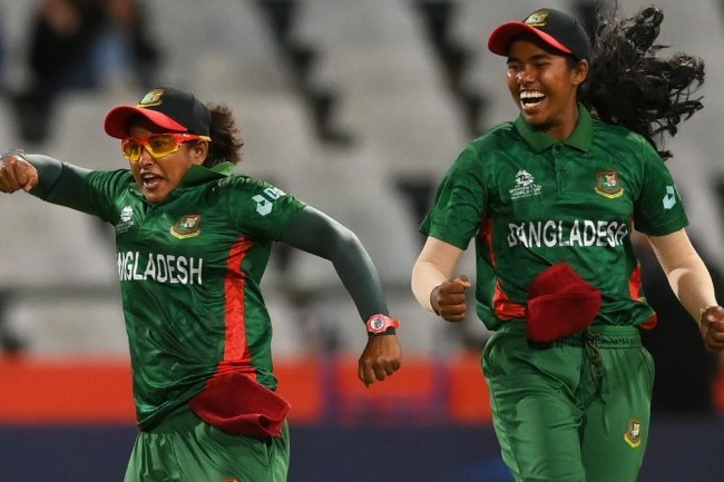 BCB Requests Guarantee From Bangladesh Army To Host Women's Twenty20 World Cup