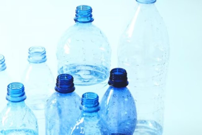 "Latest study: No direct link between plastics and autism."