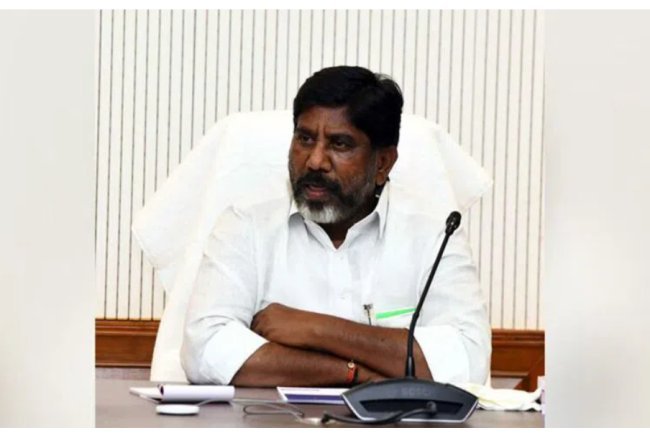 "Telangana officials call for increased hydel power output."