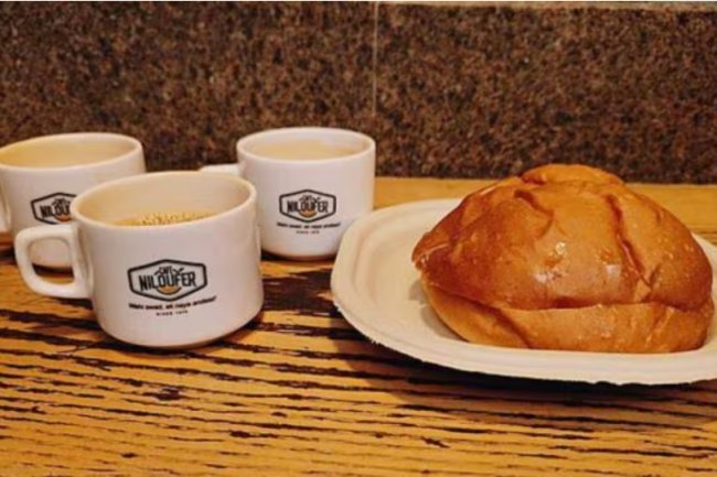 Are the Irani cafes in Hyderabad going extinct?