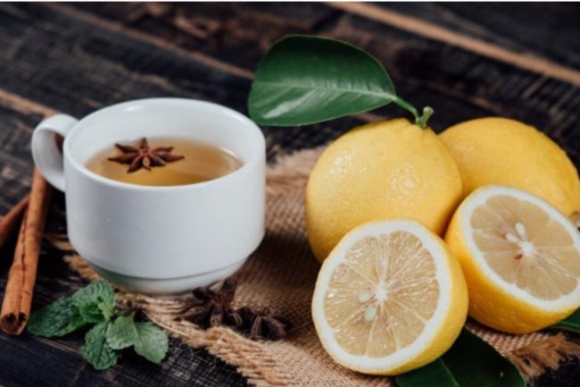 Do you want to use less caffeine each day?