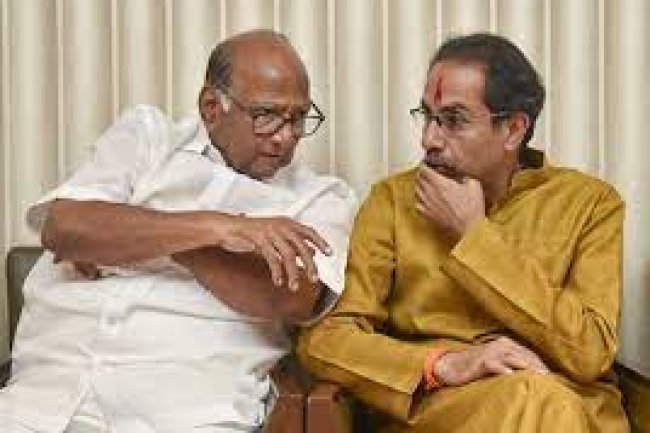 Maharashtra Polls: Congress, Pawar Struggle to Reach an Agreement with Uddhav