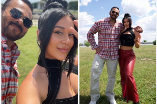 After Krishna Shroff's elimination in Khatron Ke Khiladi 14, Rohit Shetty remarks, "Had A Lot Of Expectations From You"