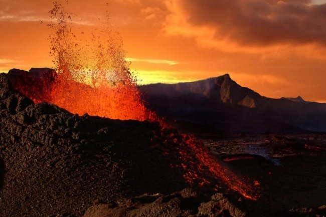 Famine, Infinite Winter, and Volcanoes: The Year That Almost Ended Civilization