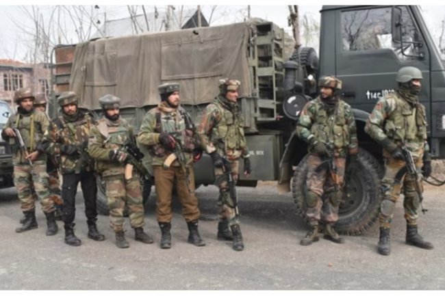 Why the involvement of Kokernag is encouraging for security forces